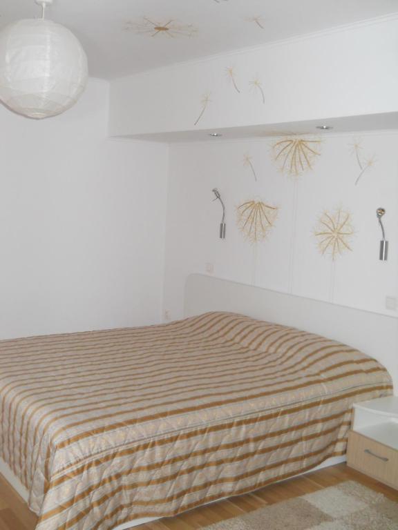 Casa Preto E Branco Moieciu de Jos Quarto foto